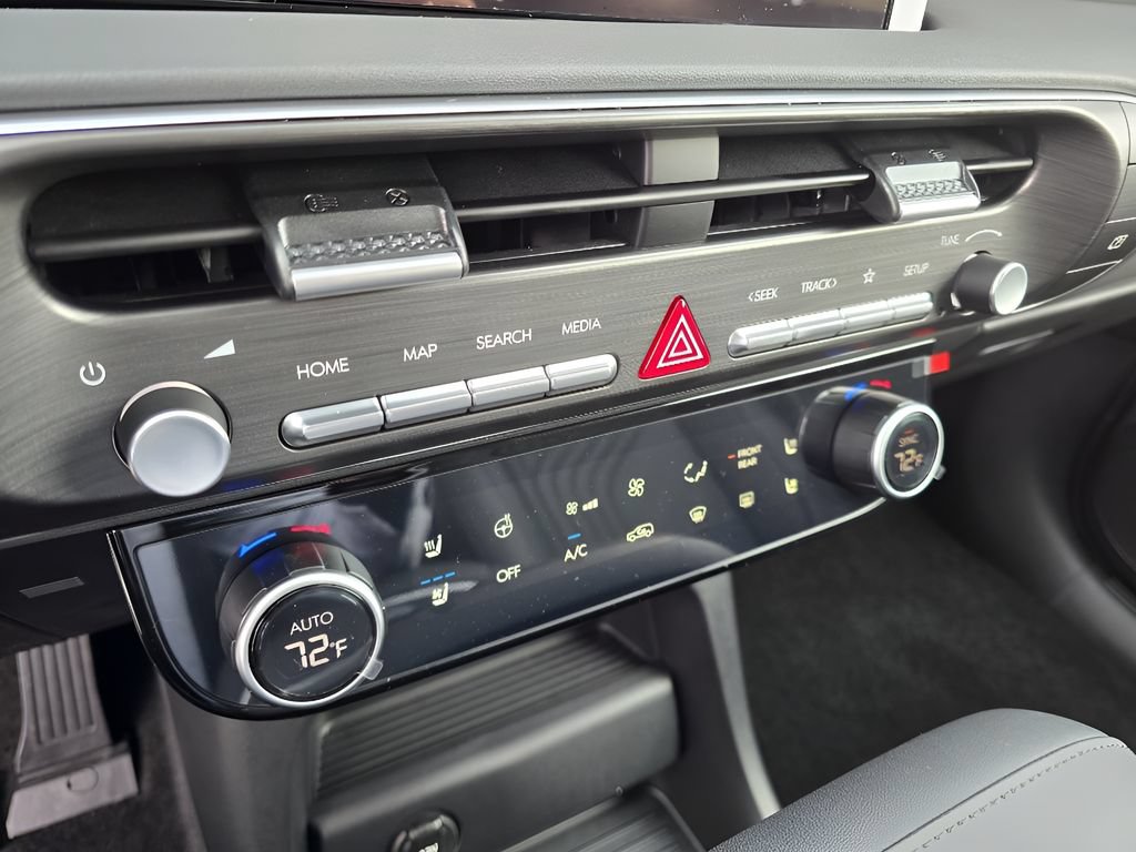 New 2026 Hyundai Palisade SEL AWD/4WD image 20