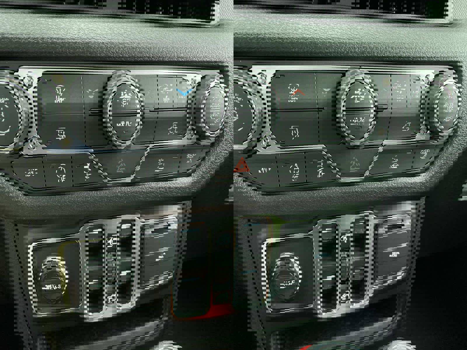 New 2026 Jeep Wrangler Sport image 11