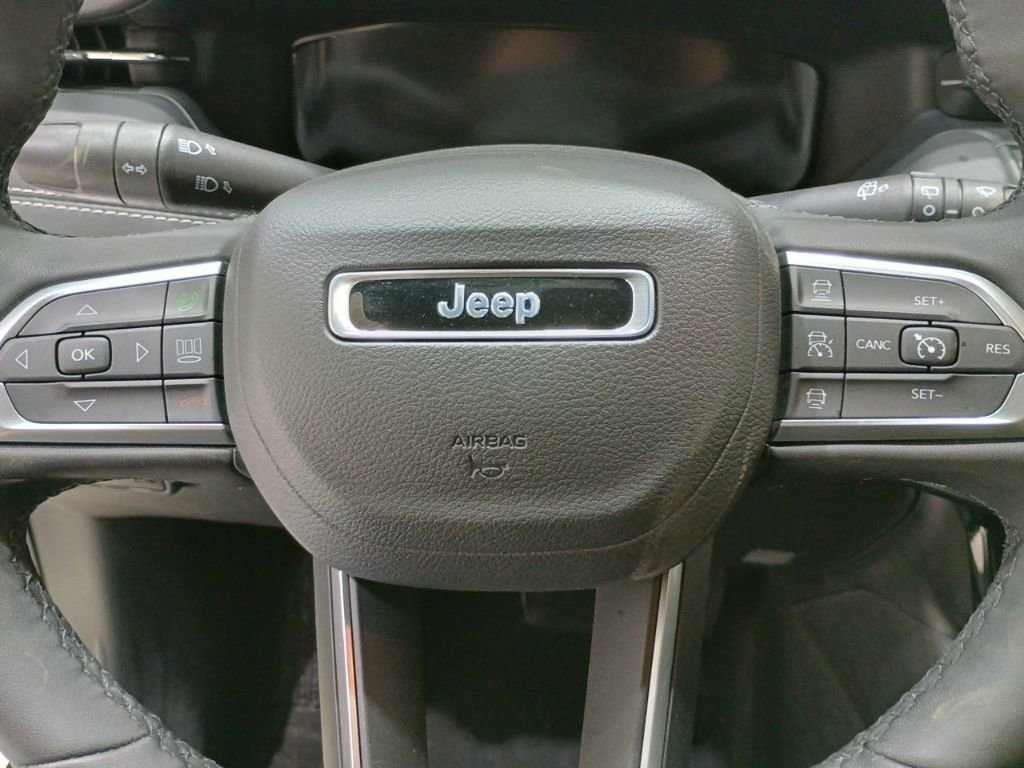 Used 2023 Jeep Compass High Altitude image 14