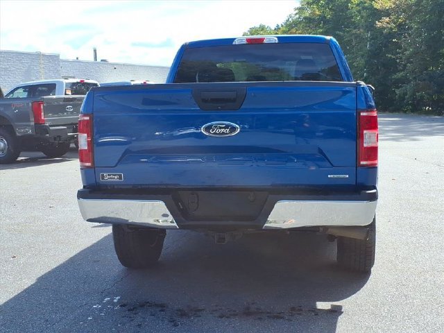 Used 2018 Ford F150 XLT AWD/4WD image 6