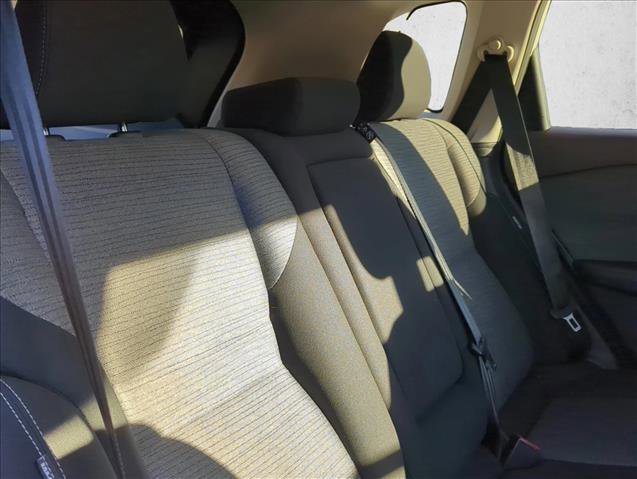 Used 2023 Nissan Rogue SV image 16