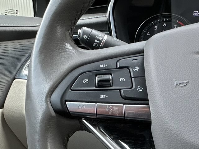 Used 2023 Cadillac XT6 Premium Luxury w/ Technology Package AWD/4WD image 42
