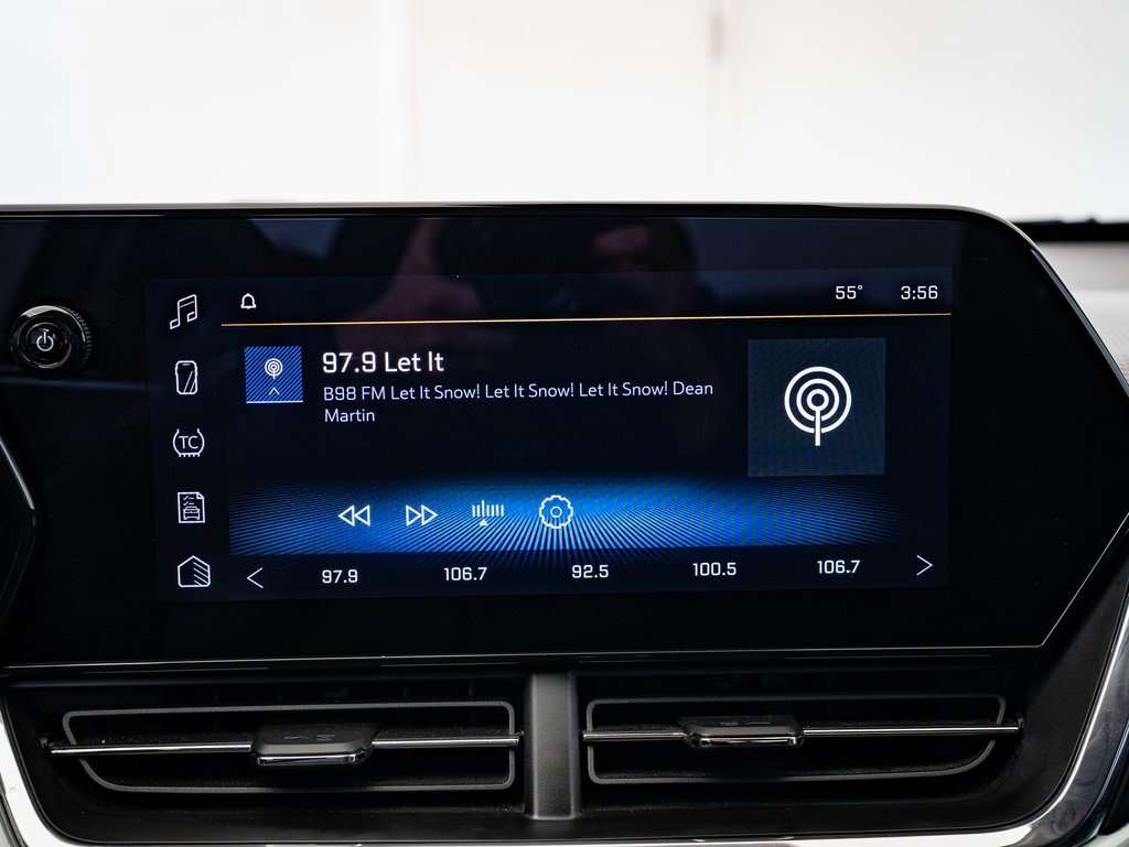 Used 2024 Chevrolet Trax LT w/ Driver Confidence Package image 26