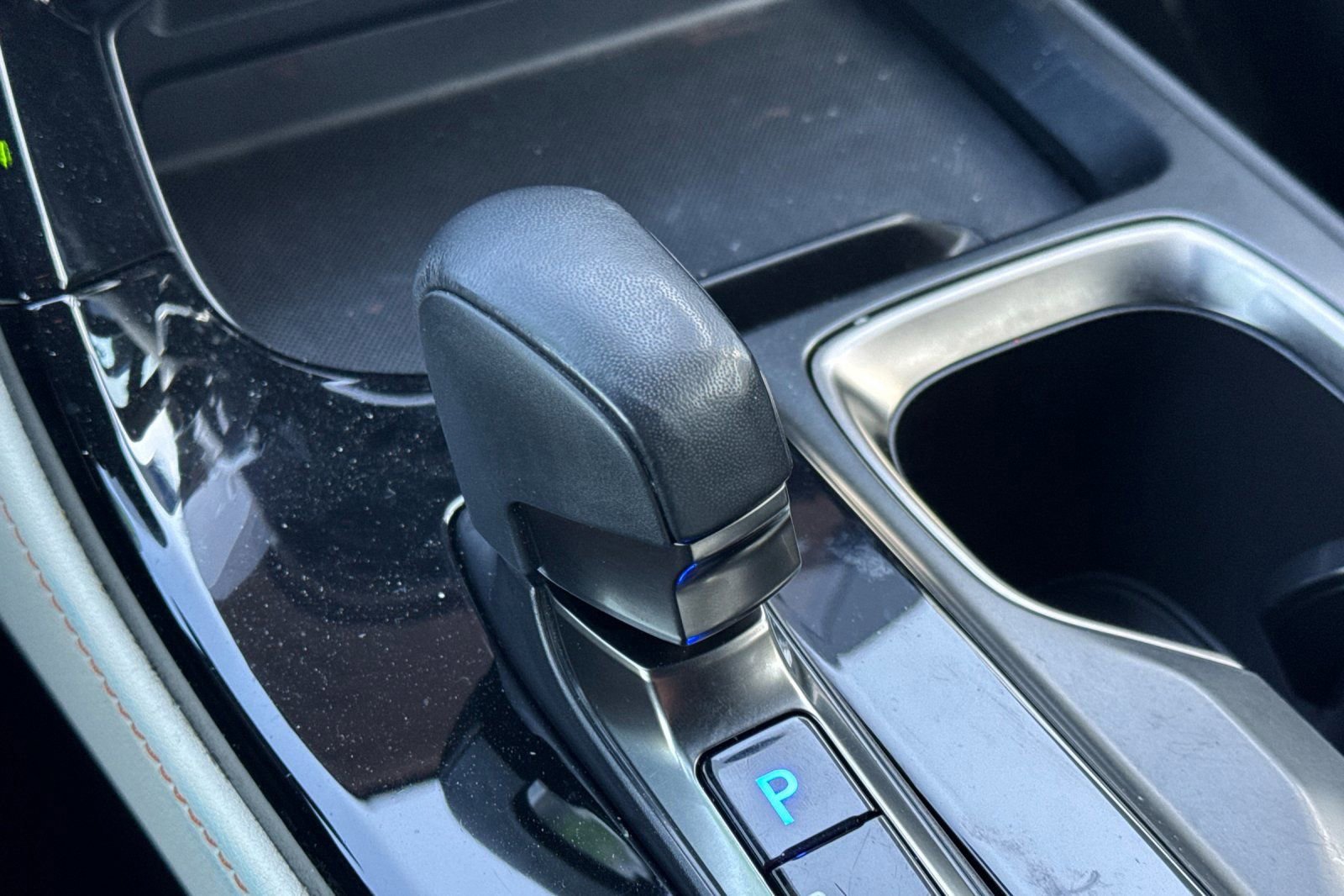 Used 2023 Lexus NX 250 FWD image 21