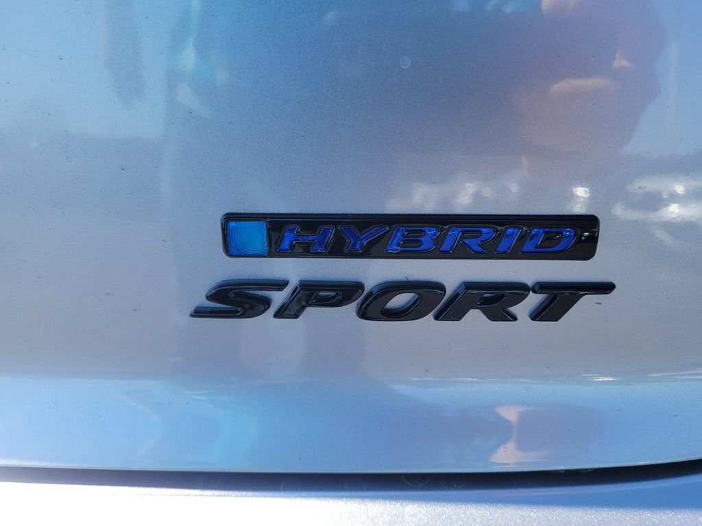 New 2026 Honda Accord Sport image 6