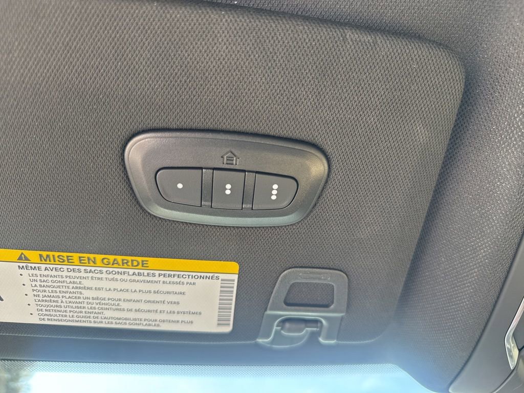 Certified 2024 Jeep Grand Cherokee Limited image 29