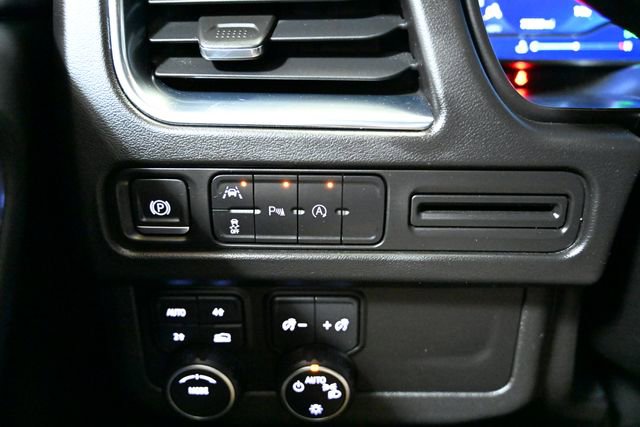 Used 2023 Chevrolet Tahoe LT image 37