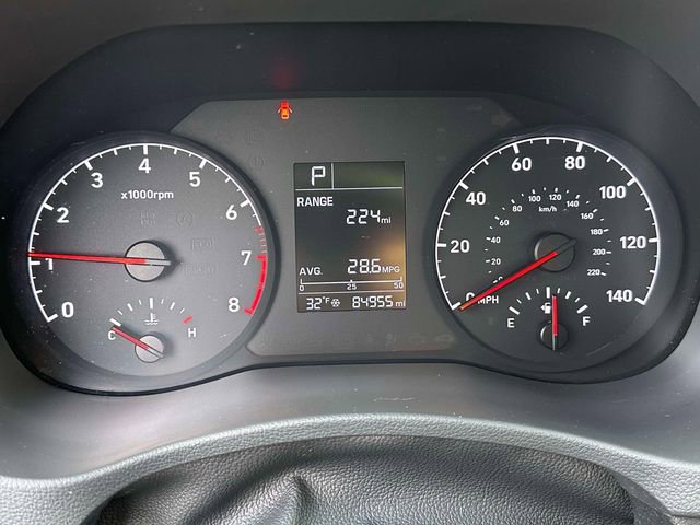 Used 2018 Hyundai Accent SEL image 22