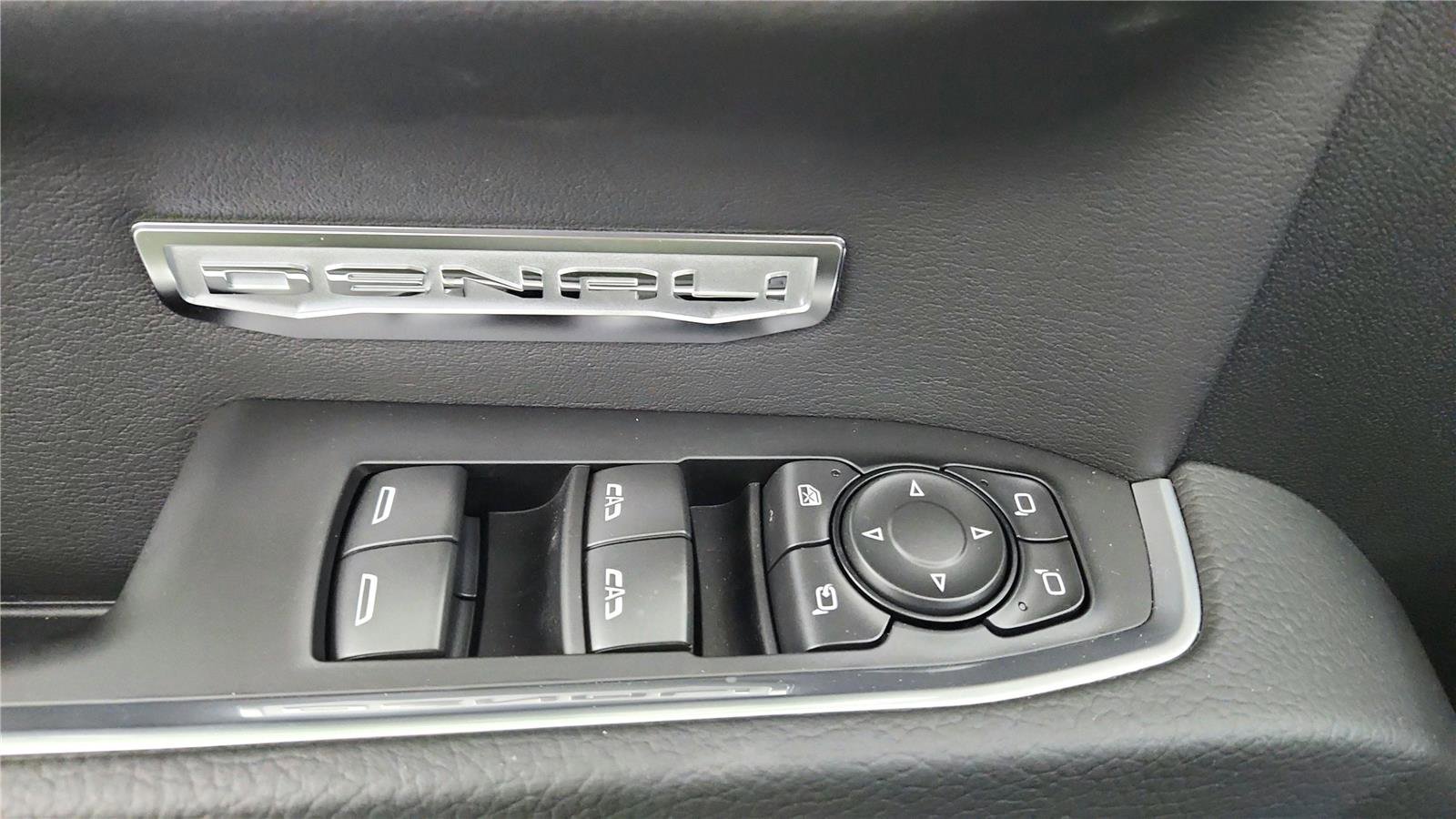 New 2026 GMC Sierra 1500 Denali image 22