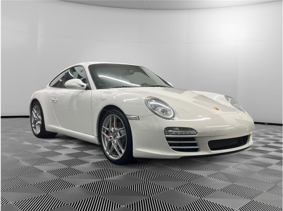 Used 2012 Porsche 911 Carrera S image 2