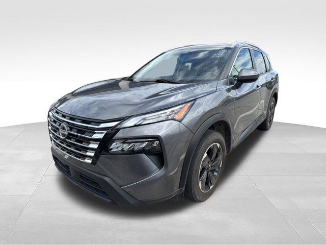Used 2024 Nissan Rogue SV w/ SV Premium Package AWD/4WD image 29