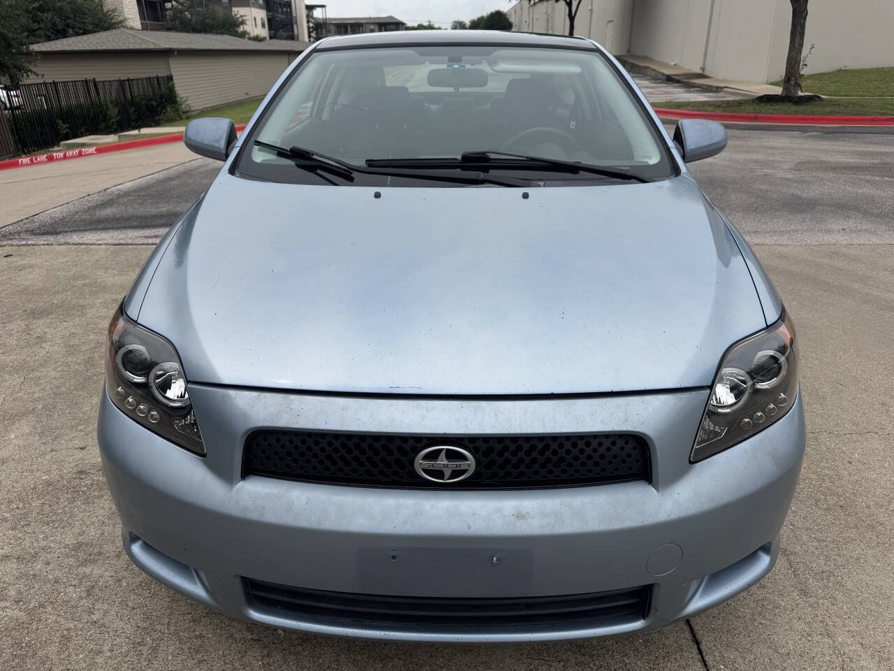 Used 2008 Scion tC FWD image 2