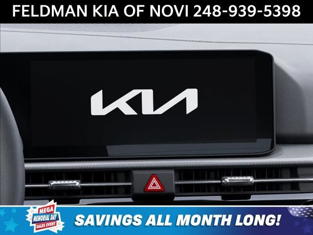 New 2026 Kia Sportage EX AWD/4WD image 20