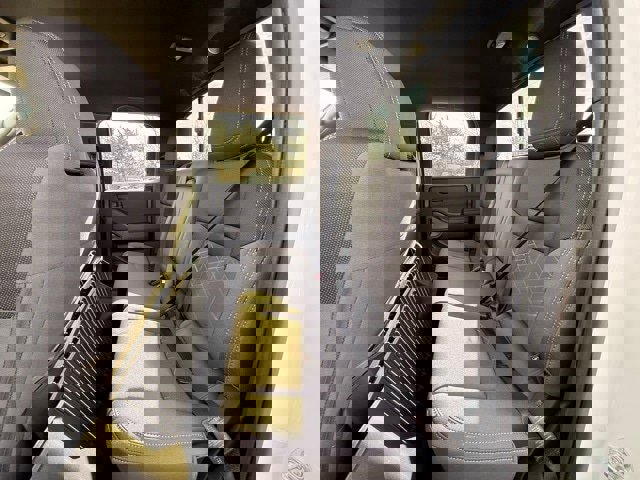 New 2026 Nissan Frontier SV w/ All-Weather Content Package image 14