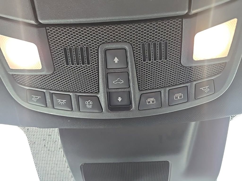 Used 2019 Ford Expedition Limited w/ Equipment Group 302A image 34