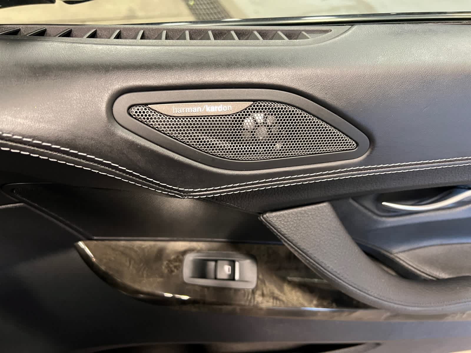 Used 2018 BMW 640i Gran Coupe xDrive AWD/4WD image 15