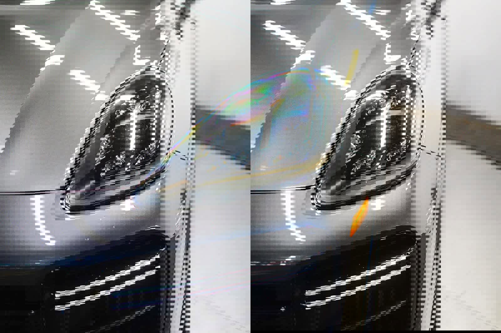 Used 2022 Porsche Cayenne Turbo image 7