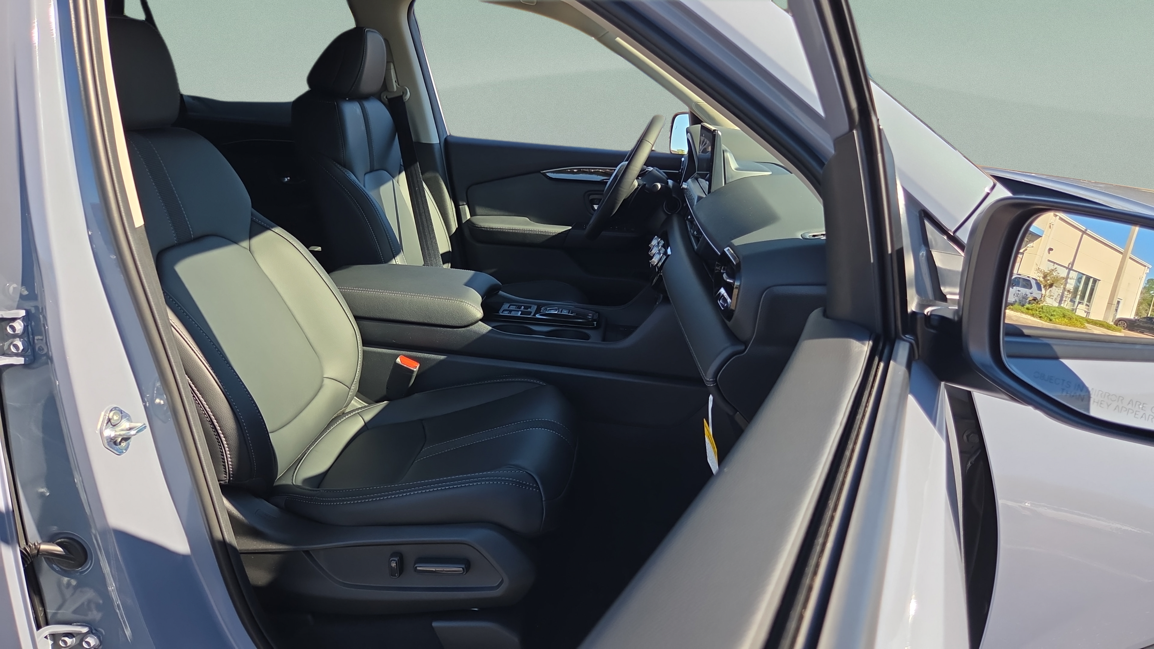 New 2026 Honda Passport RTL image 18