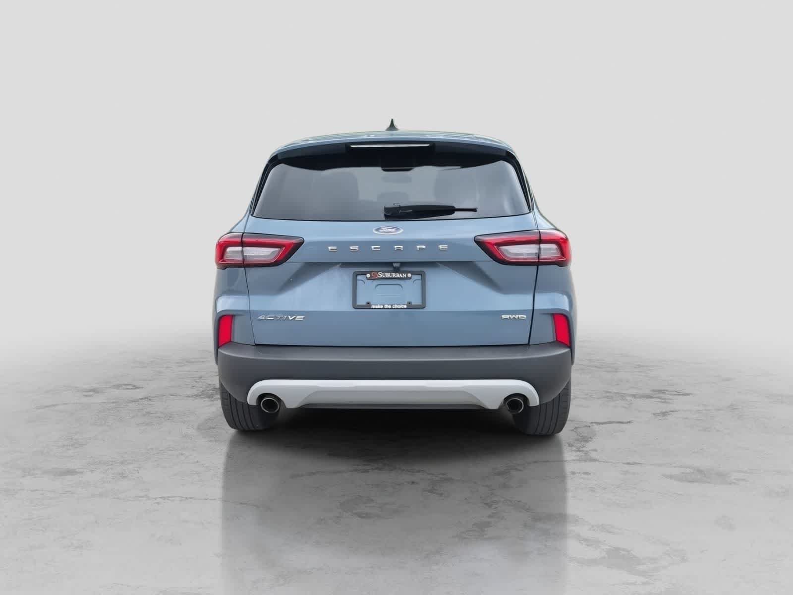 Used 2023 Ford Escape Active AWD/4WD image 7