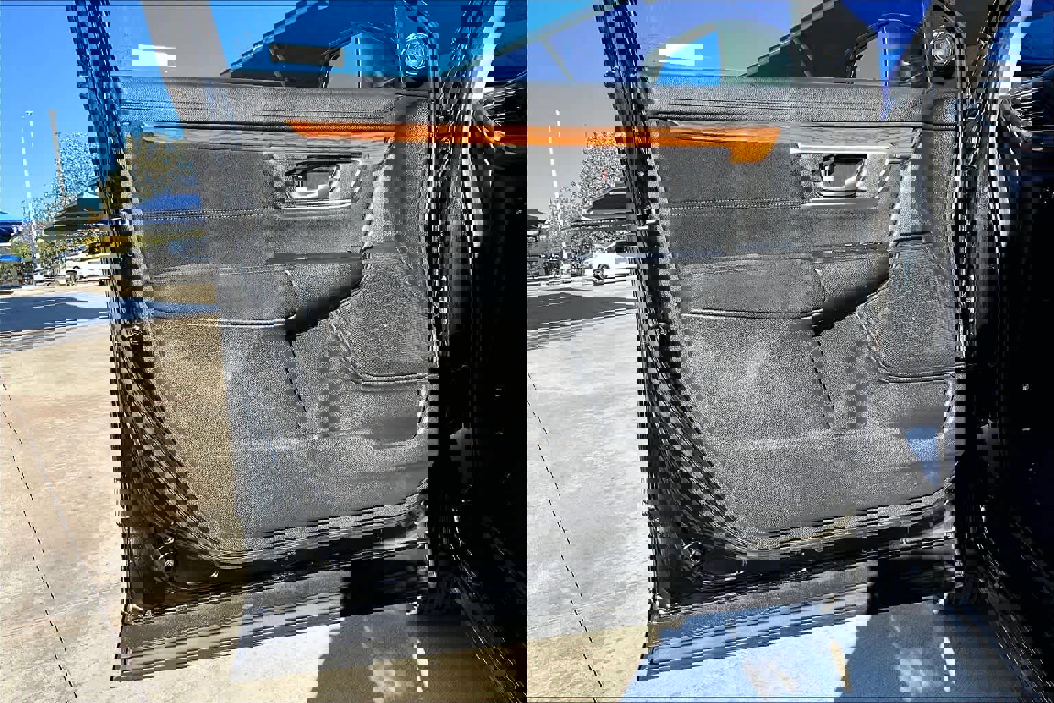 Used 2018 Honda CR-V EX image 18