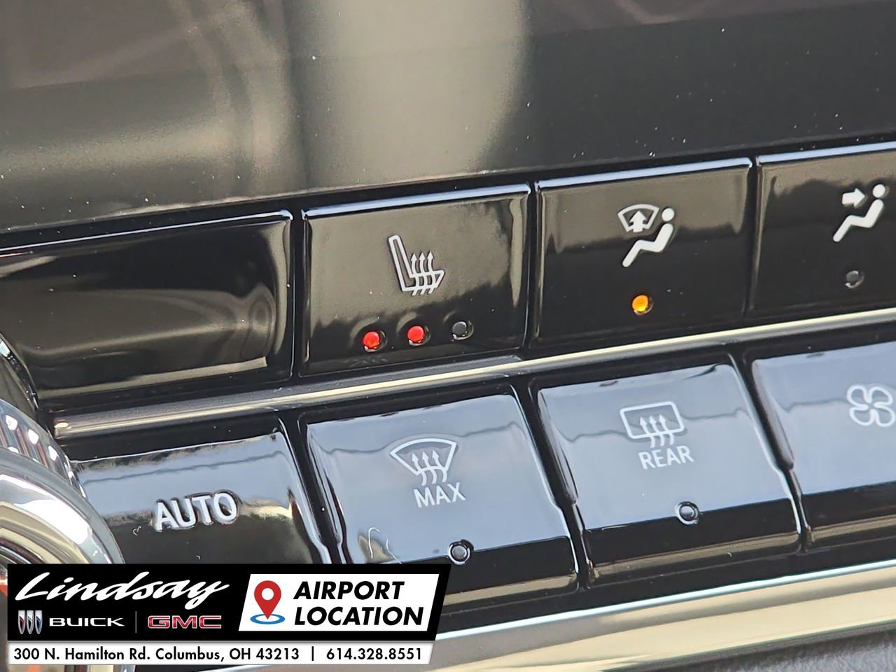 New 2026 GMC Canyon Elevation w/ Convenience Package image 36