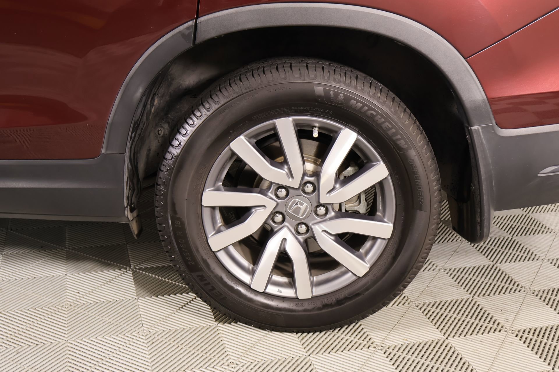 Used 2019 Honda Pilot EX-L image 20