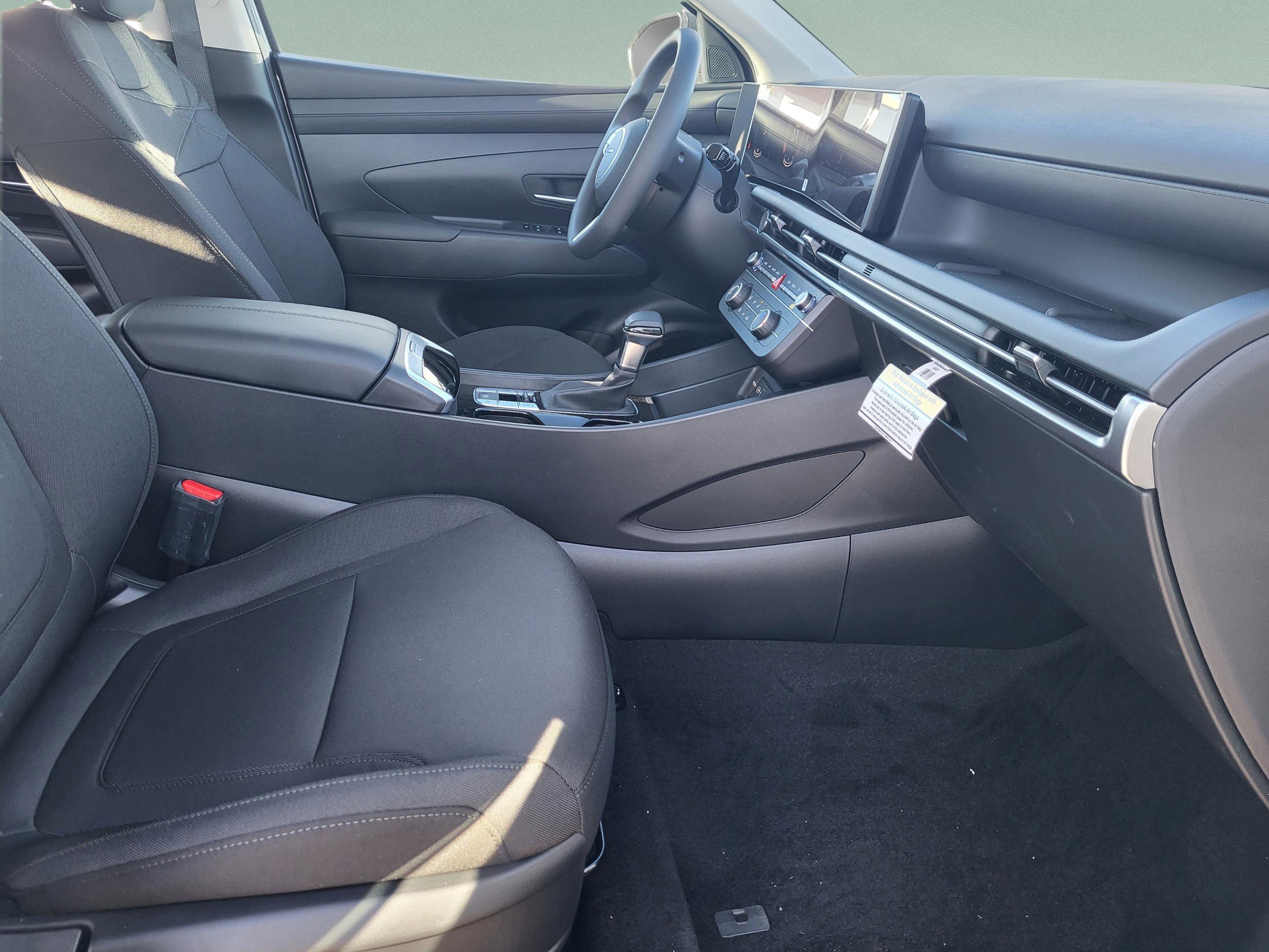 New 2026 Hyundai Tucson SE AWD/4WD image 23
