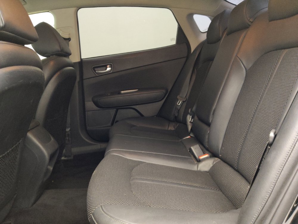Used 2019 Kia Optima S image 18