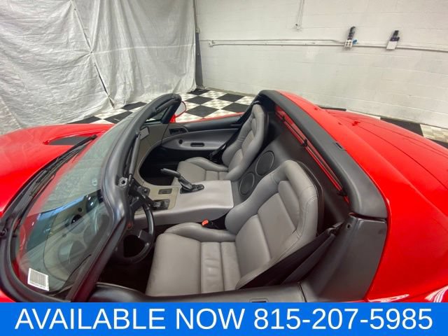 Used 1992 Dodge Viper RT/10 RWD image 46