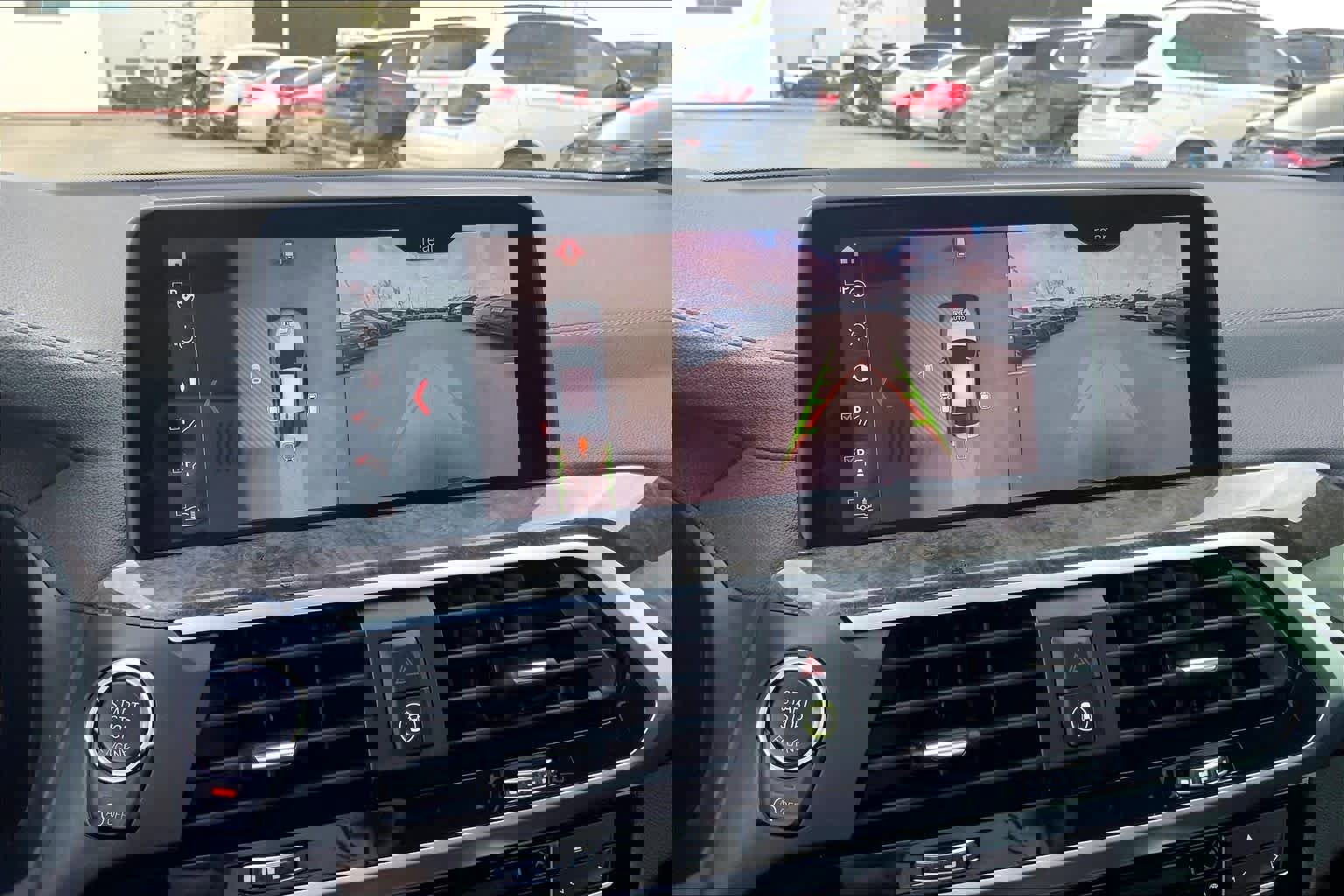 Used 2019 BMW X4 M40i w/ Executive Package image 24