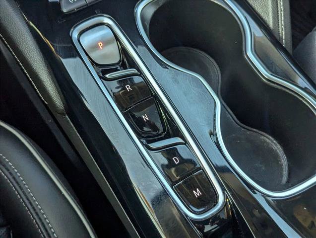 Used 2021 Buick Envision Avenir w/ Technology Package II image 12