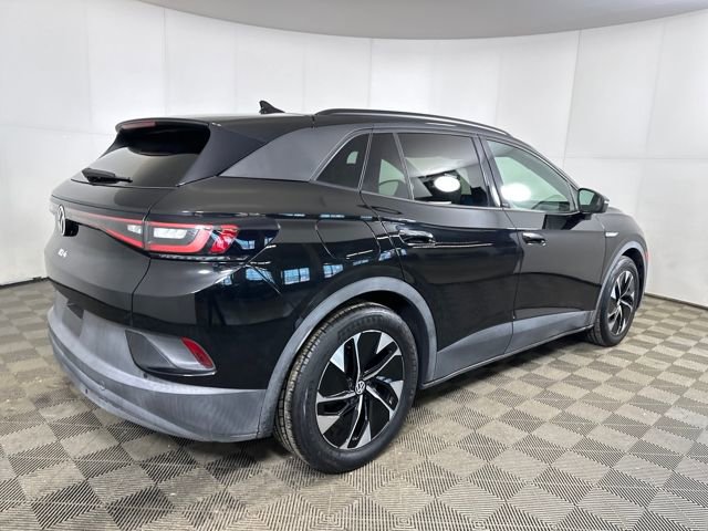 Used 2021 Volkswagen ID.4 Pro image 3