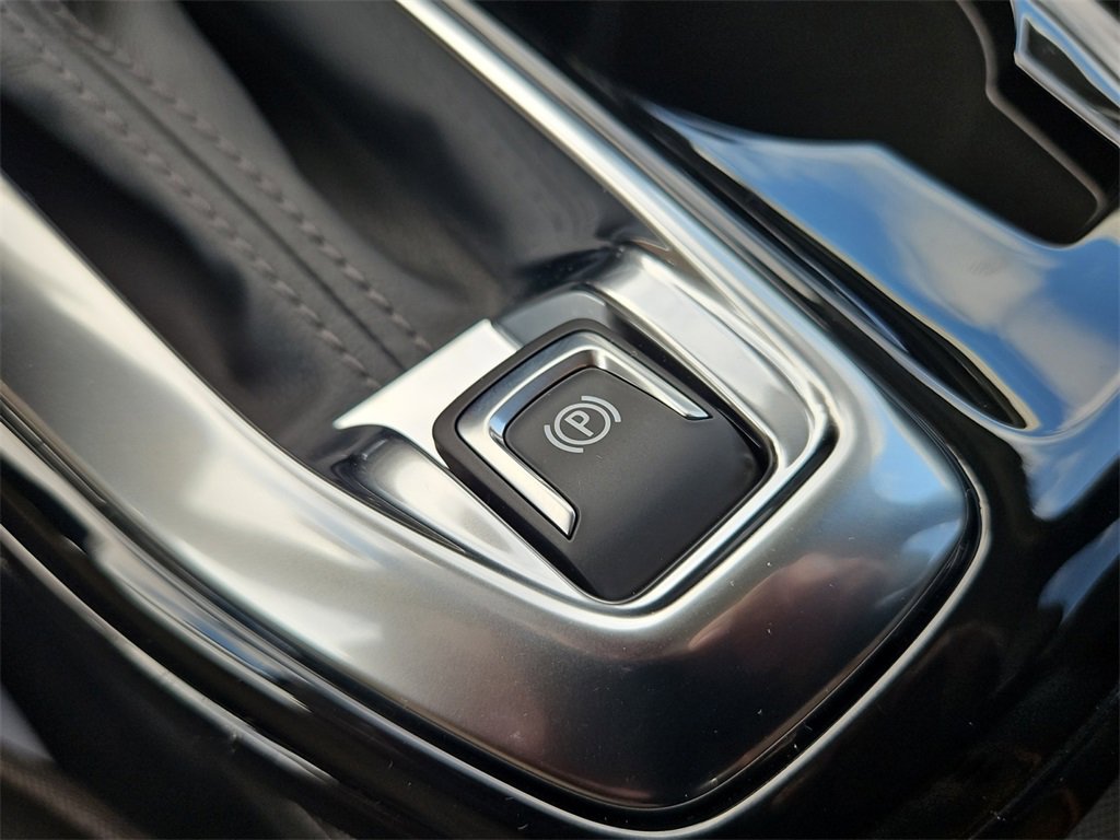 New 2026 Chevrolet Trax ACTIV w/ Driver Confidence Package image 24