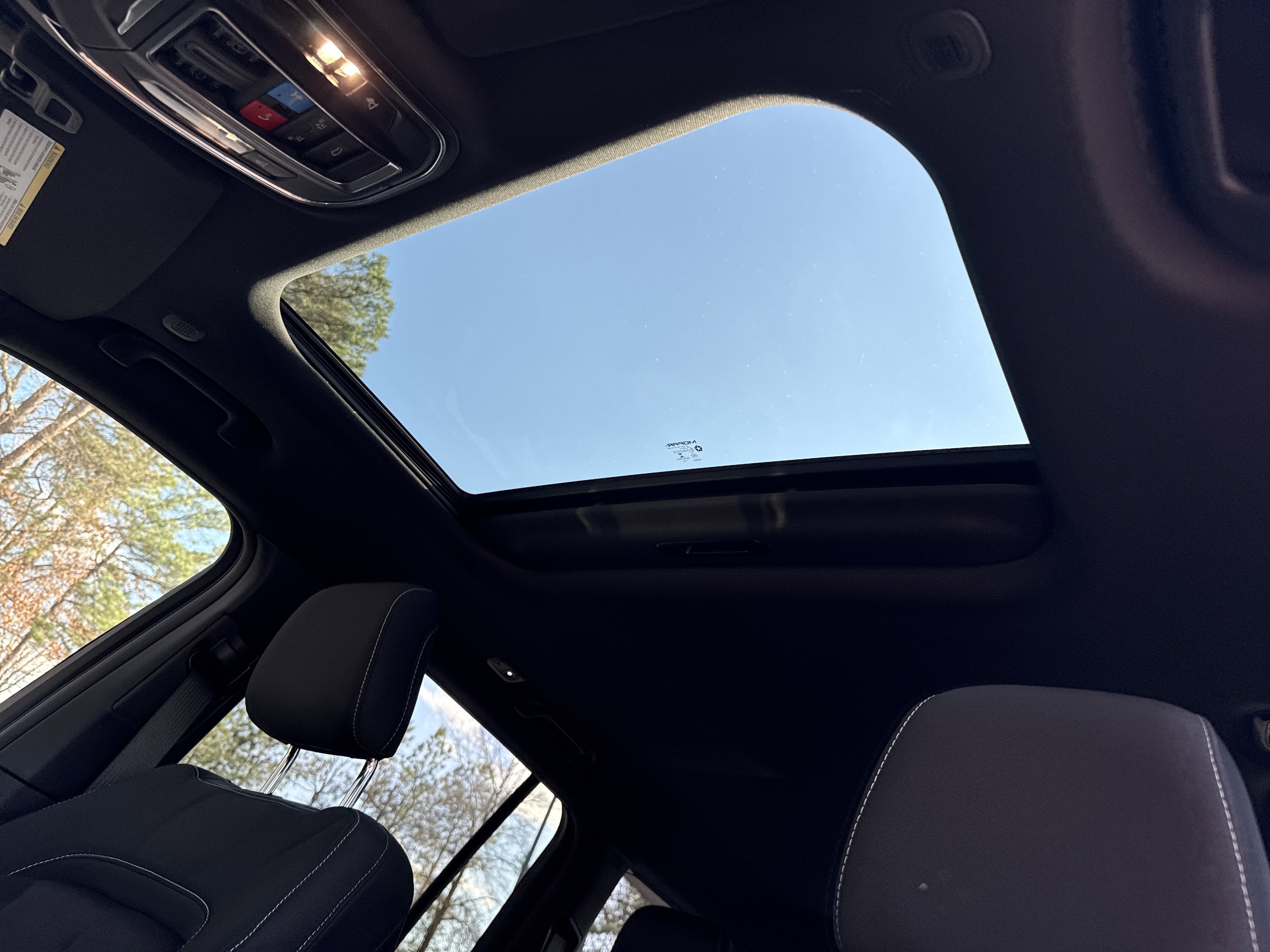 New 2026 Jeep Grand Cherokee Laredo X image 39