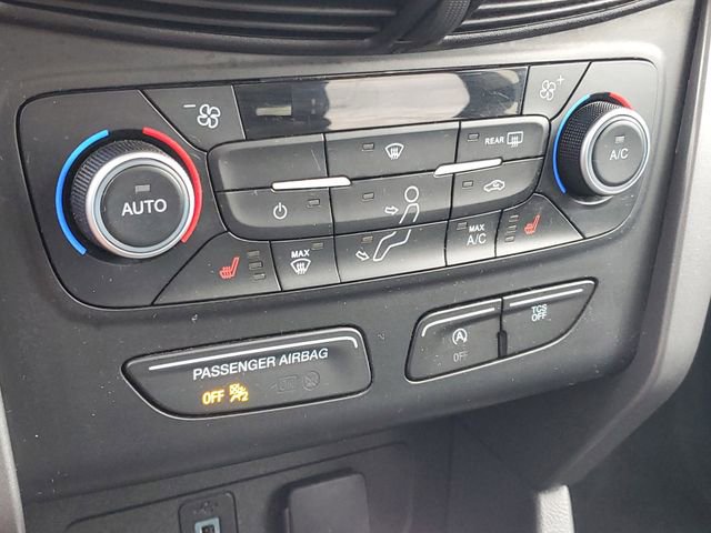 Used 2018 Ford Escape SEL w/ Canadian Touring Package AWD/4WD image 28