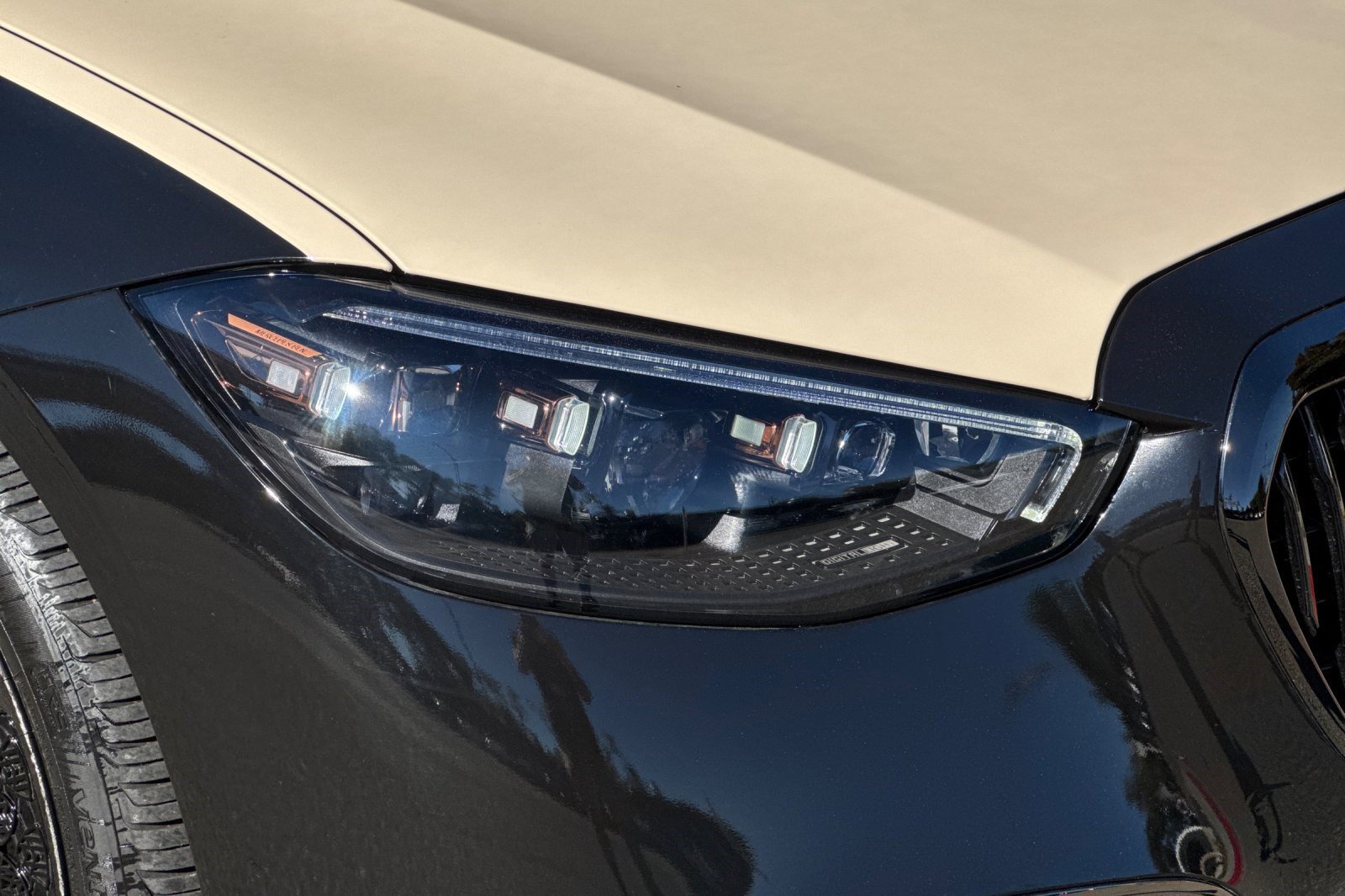 Certified 2024 Mercedes-Benz Maybach S 680 4MATIC image 12