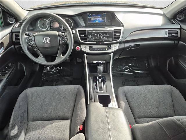 Used 2014 Honda Accord EX image 19