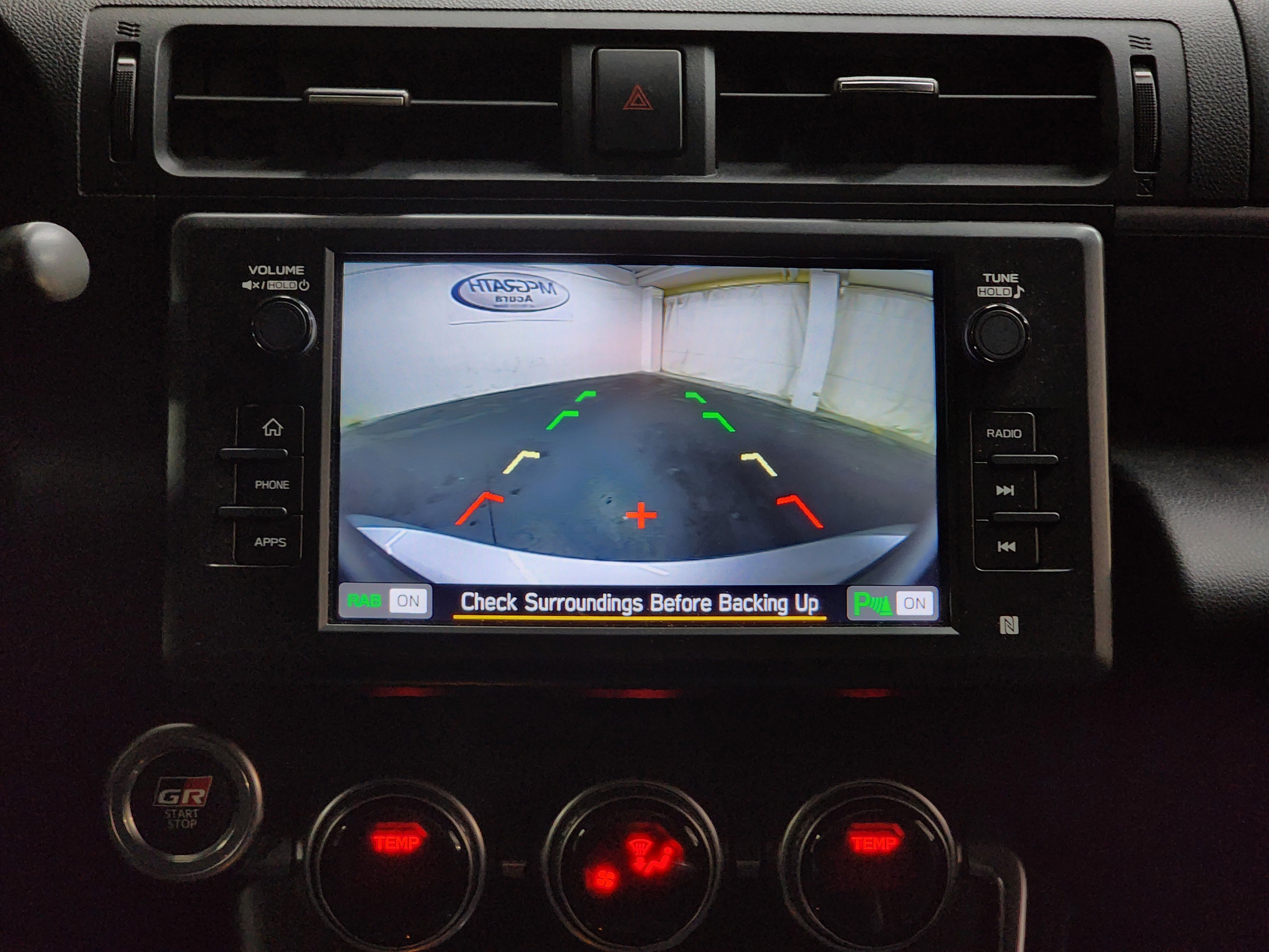 Used 2023 Toyota GR86 Premium image 22