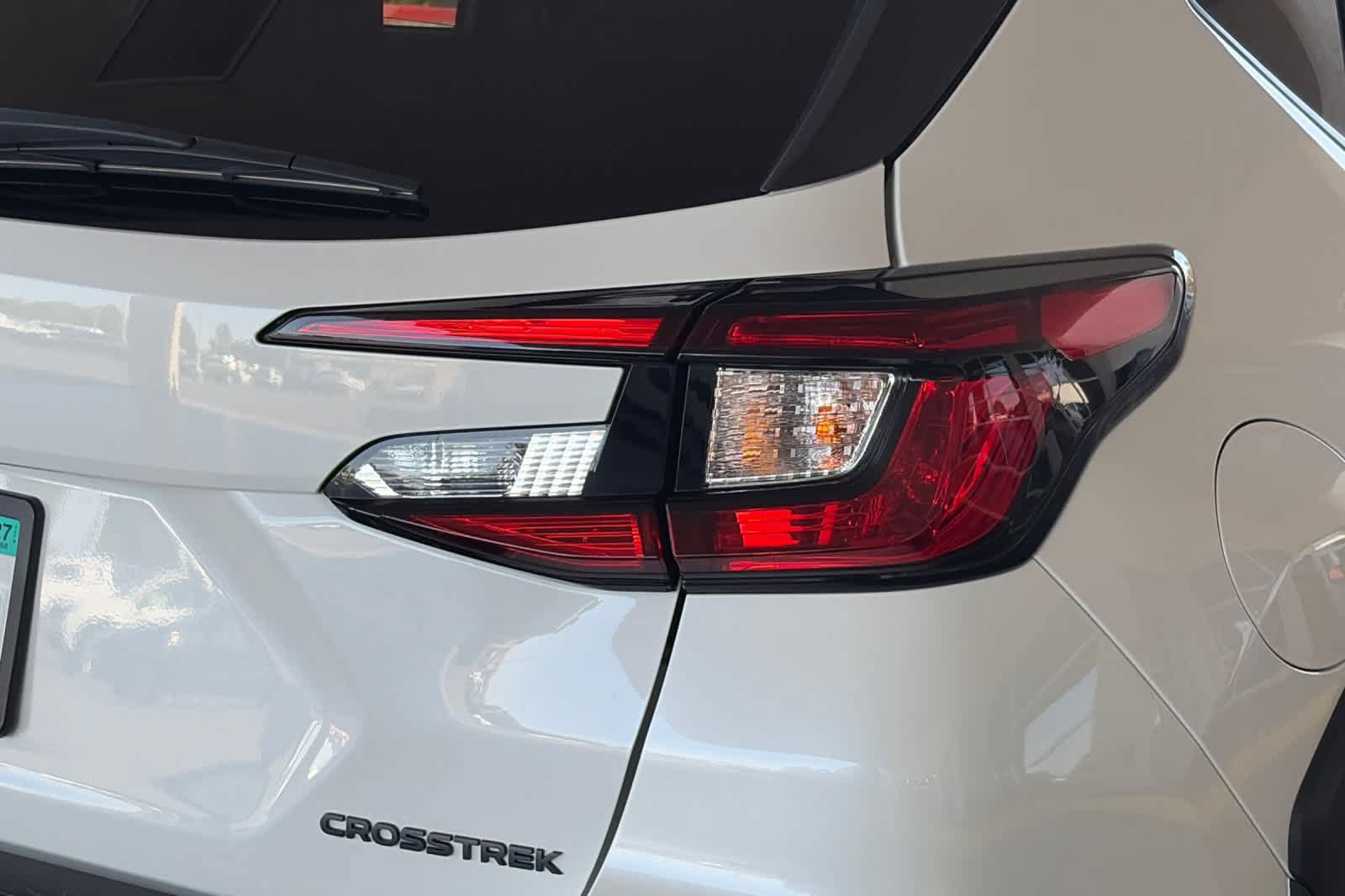 Certified 2026 Subaru Crosstrek 2.5i Premium AWD/4WD image 30