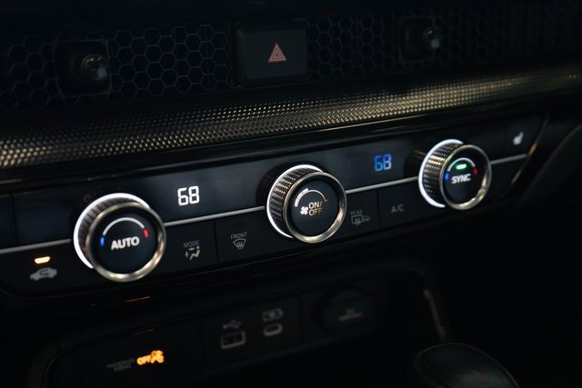 Used 2023 Honda CR-V EX-L image 26