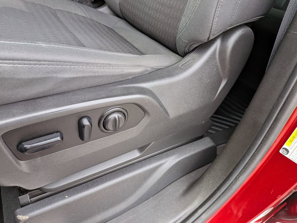 Used 2021 Chevrolet Silverado 1500 RST w/ Z71 Off-Road Package image 13