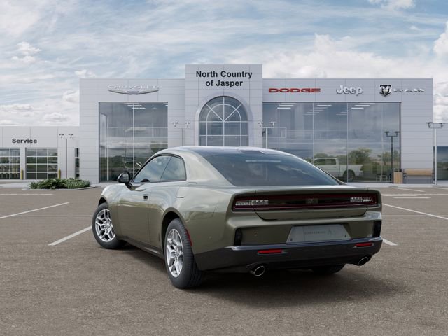 New 2026 Dodge Charger R/T image 4
