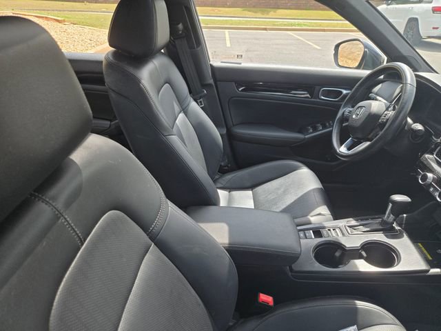 Used 2024 Honda Civic Sport Touring image 4