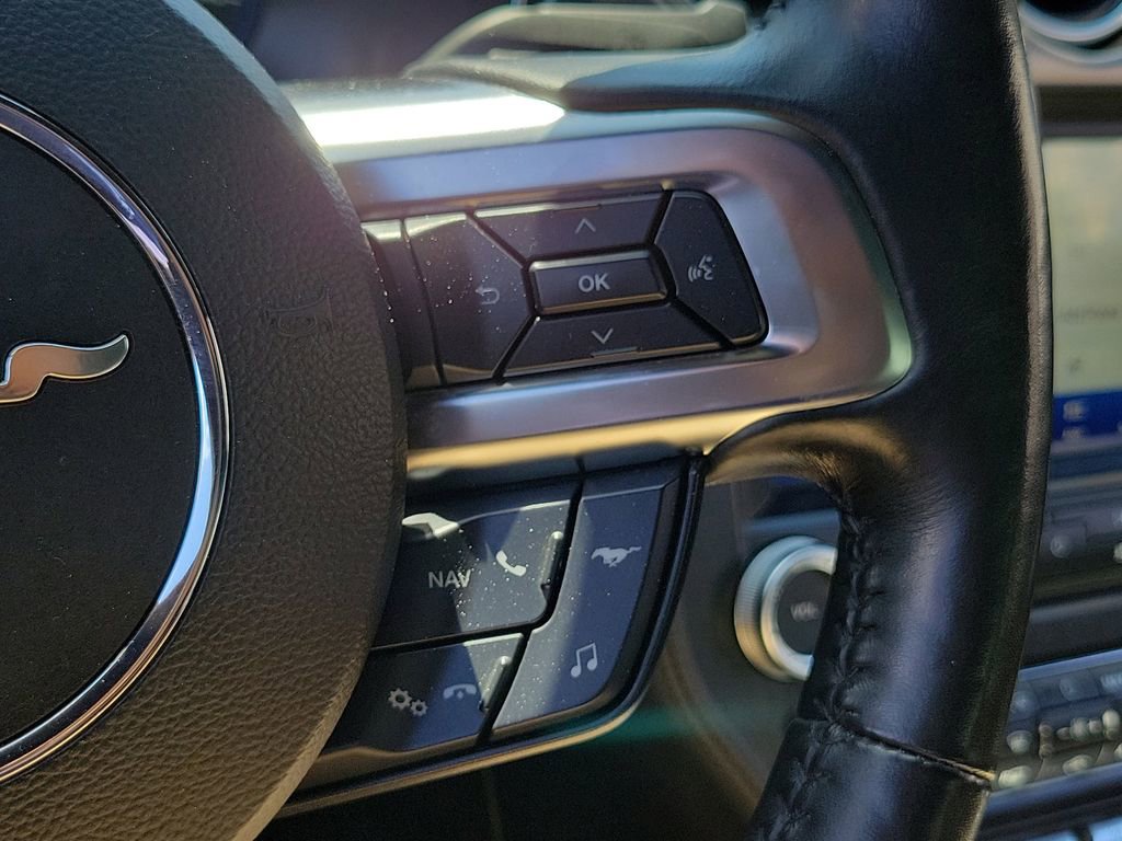 Used 2020 Ford Mustang GT Premium w/ Equipment Group 401A image 25