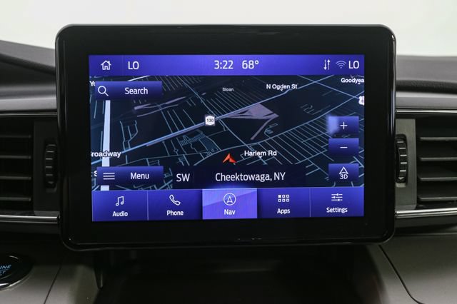 Used 2023 Ford Explorer XLT w/ Equipment Group 202A AWD/4WD image 23