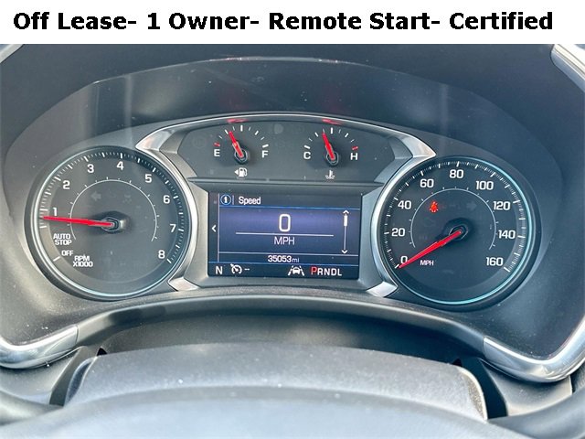 Certified 2022 Chevrolet Equinox LT image 13