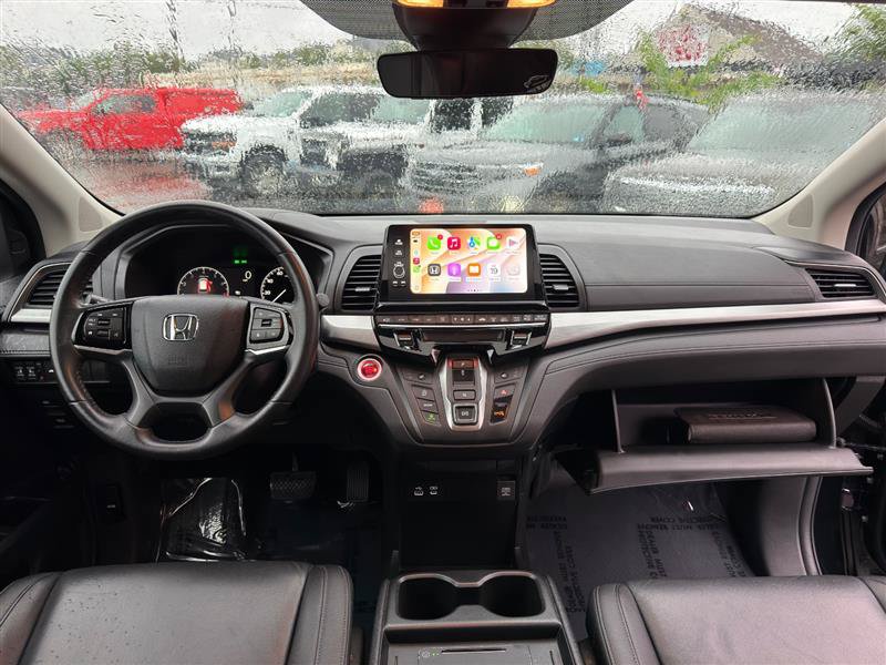 Used 2025 Honda Odyssey EX-L image 33