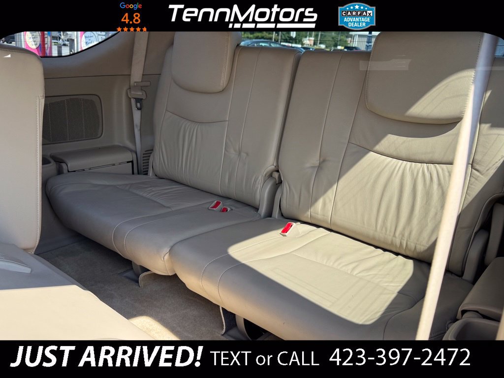 Used 2006 Lexus GX 470 AWD/4WD image 13