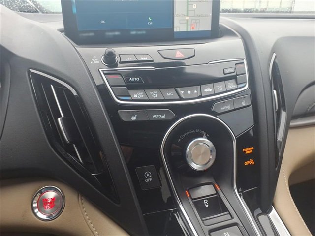 Used 2019 Acura RDX w/ Technology Package image 19