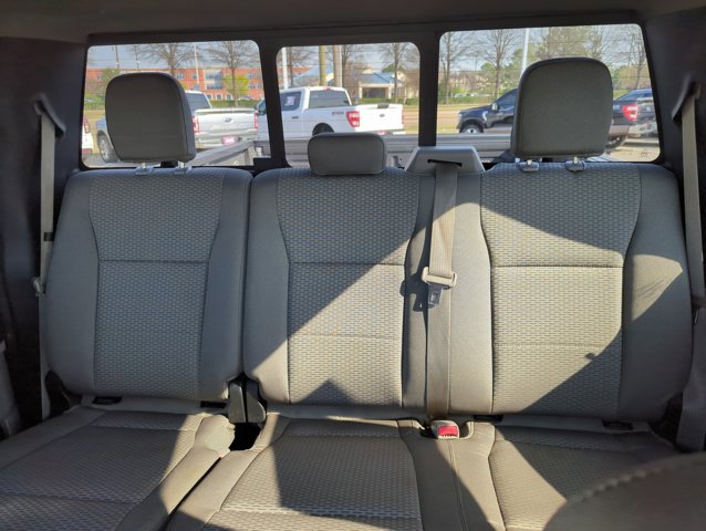 Used 2015 Ford F150 XLT w/ Equipment Group 302A Luxury image 26